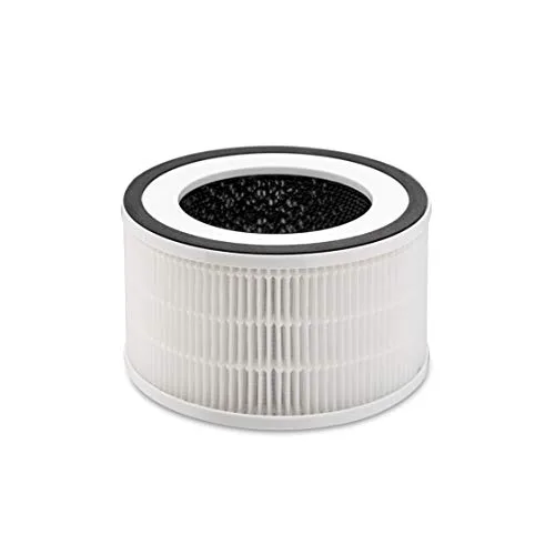 Ufesa ▫️ Purificador de ar silencioso PF4500 de 35 W 4