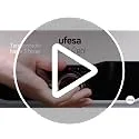Ufesa ▫️ Manequim 2 em 1 SV1200, engomagem e secagem automáticas, 1200 W, elimina os vincos, desodoriza e neutraliza os odores, temporizador de 3 horas, tamanhos S a XXL 7