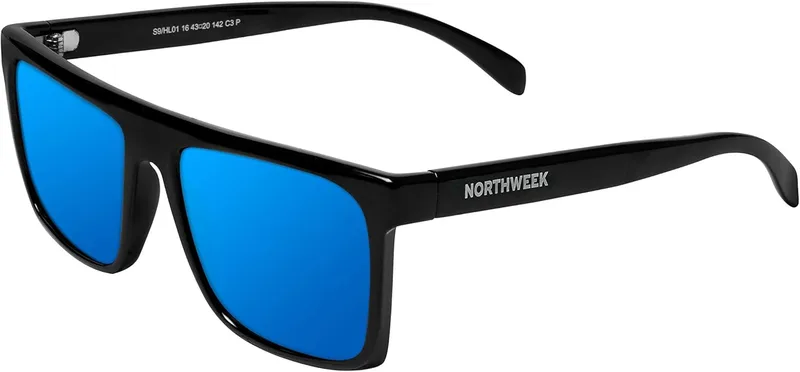 NORTHWEEK ▫️ Hale Sunglasses Unisex Adulto