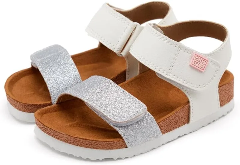 GIOSEPPO ▫️ Jabbeke, Sandálias abertas para meninas