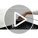 Joseph Joseph ▫️ Escorredor extensível em aço inoxidável para pratos e talheres, tabuleiro de drenagem removível, cinzento/carvão, tamanho único 7