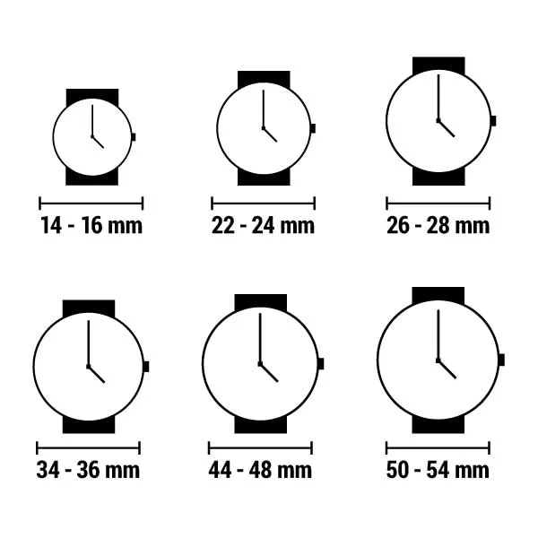 Lorus ▫️ Relógio analógico de quartzo para mulher com bracelete em aço inoxidável RG307XX9, prateado 2