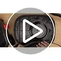Bosch Professional ▫️ Aspirador Bosch PRO para líquidos e sólidos GAS 12-25 PL 6