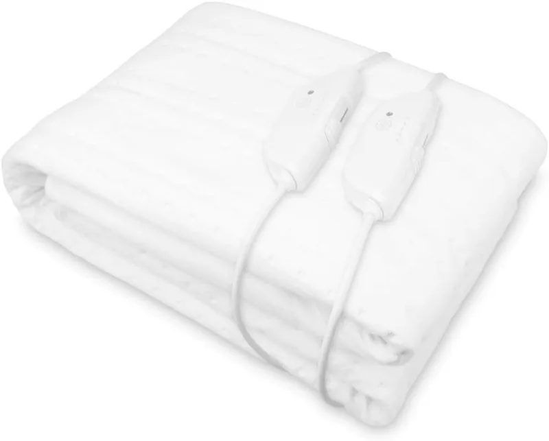 Medisana ▫️ HU 676 aquecedor de cama XXL, aquece a cama 150 x 160 cm