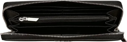 Calvin Klein ▫️ Carteira para Mulher Z/A Wallet LG Grande 5