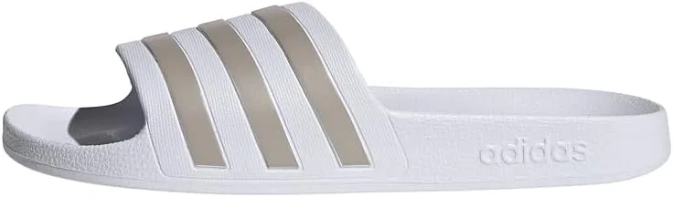 adidas ▫️ Unisex adulto Adilette Aqua TOBOGANES