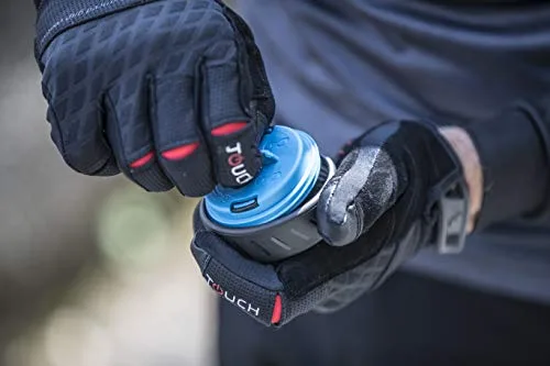 BBB ▫️ Cycling Tools BTL-18 - Caixa de ferramentas para bicicleta 3