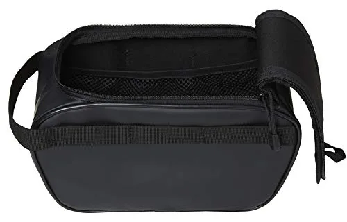 Helly Hansen ▫️ Unissexo H/H Scout Bolsa de higiene, Preto, STD 3