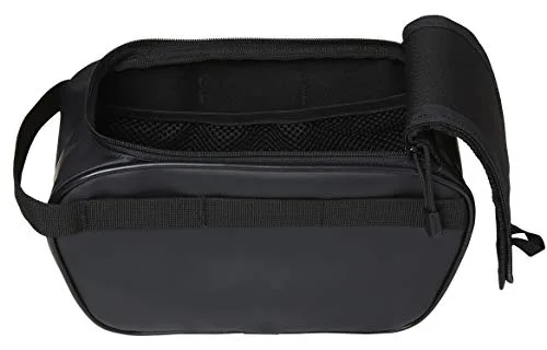 Helly Hansen ▫️ Unissexo H/H Scout Bolsa de higiene, Preto, STD 4
