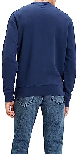 Levi's ▫️ Camisola Crew para homem 2