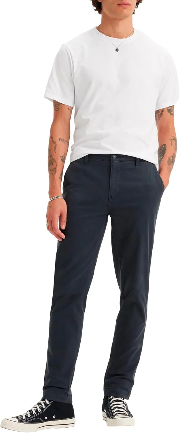 Levi's ▫️ Calças XX Chino Slim II para homem