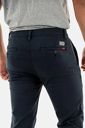 Levi's ▫️ Calças XX Chino Slim II para homem 4