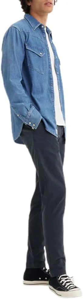 Levi's ▫️ Calças XX Chino Slim II para homem