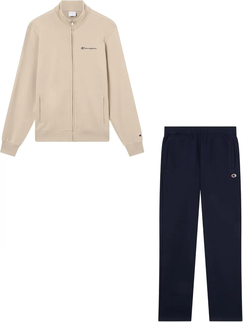 Champion ▫️ Homem - Fato de treino para homem