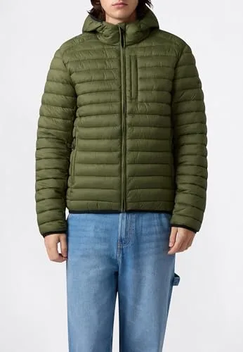 Champion ▫️ Homem - Casaco de exterior para homem 2