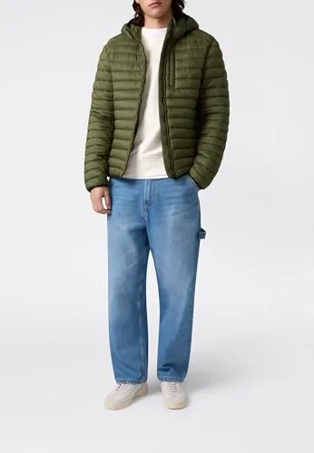 Champion ▫️ Homem - Casaco de exterior para homem 3