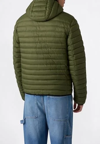 Champion ▫️ Homem - Casaco de exterior para homem 4