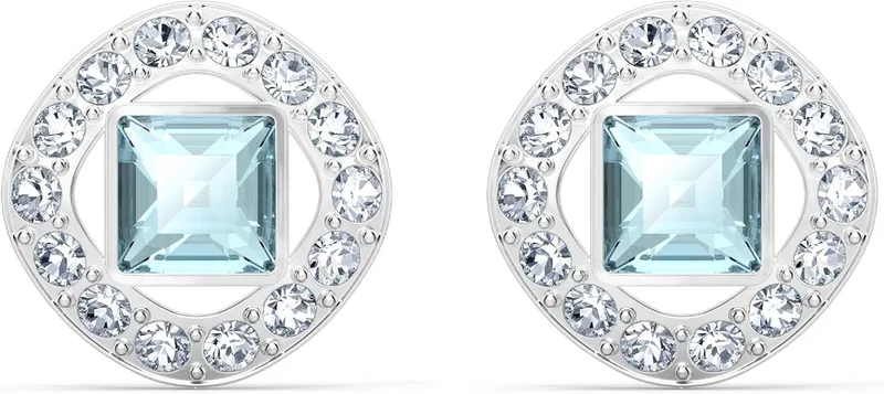 Swarovski ▫️ Uma Coleção Angelic (Exclusivo da Amazon)