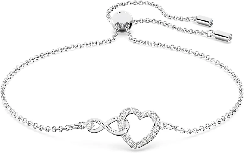 Swarovski ▫️ Coleção de pulseiras Hyperbola