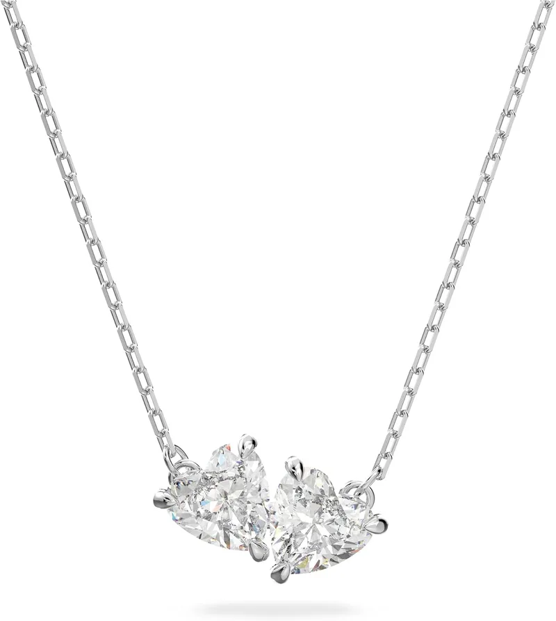 Swarovski ▫️ Coleção de colares Mesmera