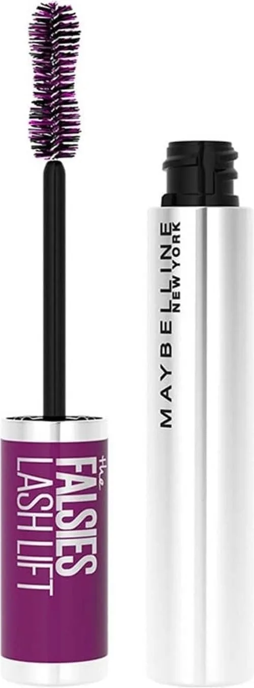 MAYBELLINE ▫️ Rímel The Falsies Lash Lift Preto 9,6 ml