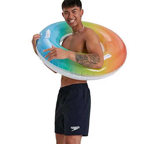 Speedo ▫️ Calções de banho 16" Watershort para homem 4