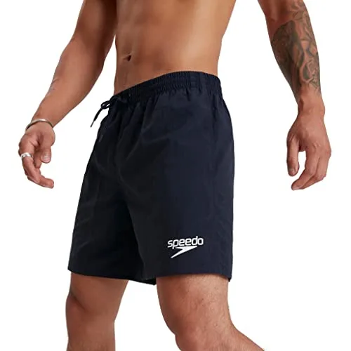 Speedo ▫️ Calções de banho 16" Watershort para homem 5