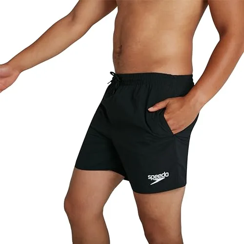 Speedo ▫️ Homem Calções de banho Essential de 41 cm 2