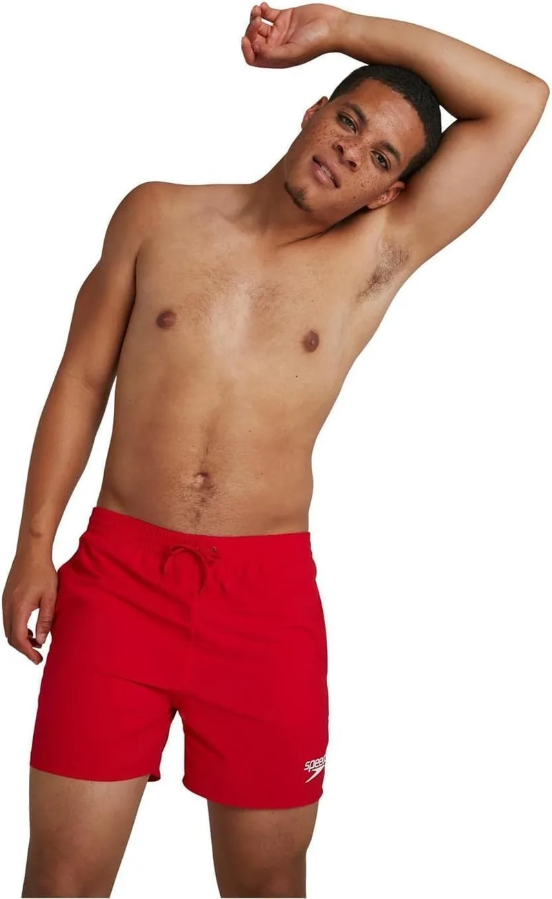 Speedo ▫️ Calções de banho 16" Watershort para homem