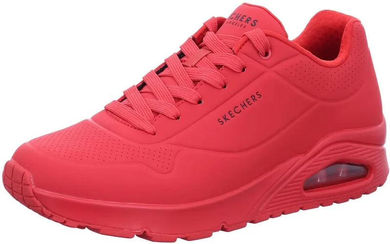 Skechers ▫️ Ténis Uno Stand On Air para homem
