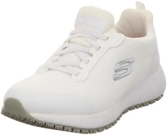 Skechers ▫️ Sapatilhas Squad Sr para mulher