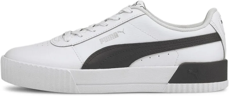 PUMA ▫️ Carina 3.0 Aqua Metallics Sapatos de mulher
