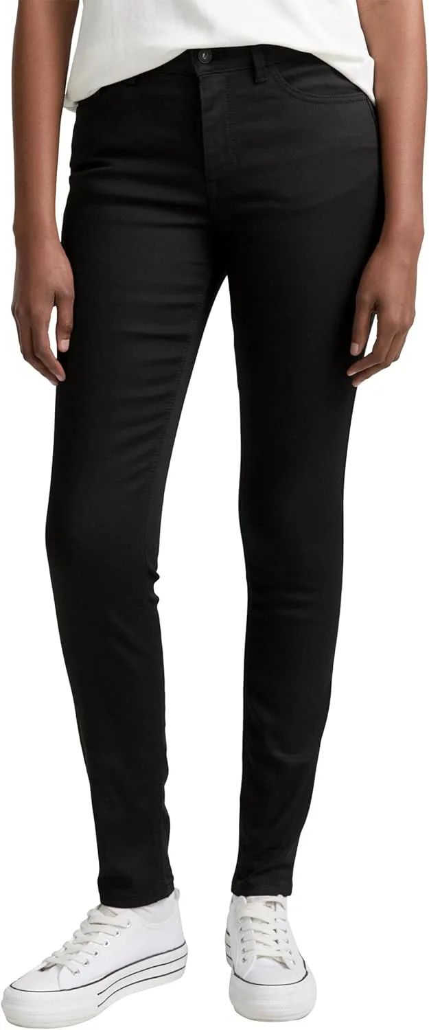 TOM TAILOR Denim ▫️ 202212 NELA Extra Skinny - Calças de ganga para mulher