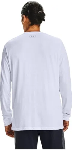 Under Armour ▫️ Camisola Sportsstyle com logótipo no peito esquerdo - SS20 4
