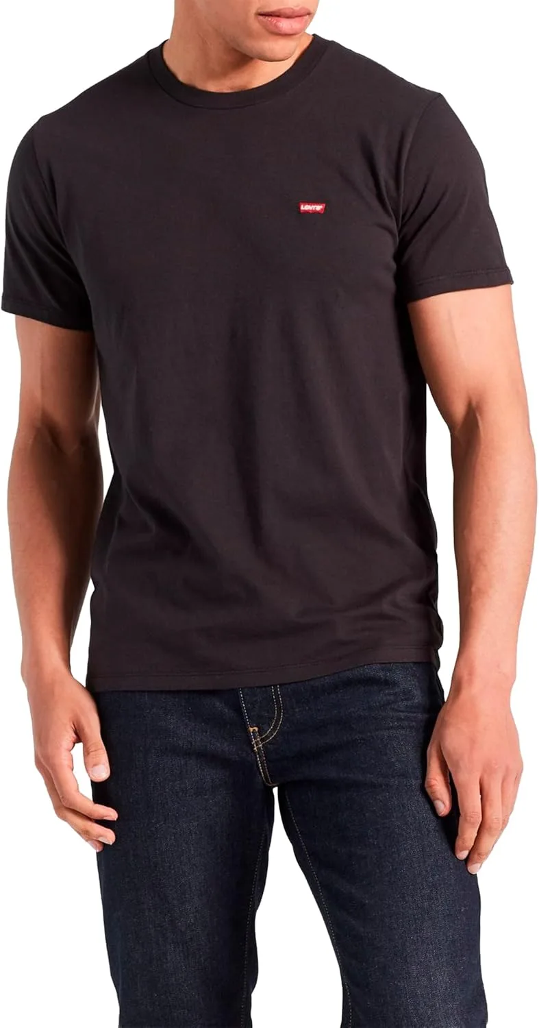 Levi's ▫️ Camisola Big & Tall Original Housemark para homem