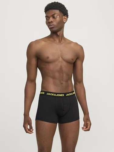 JACK & JONES ▫️ Conjuntos de calções - Conjunto de 7 peças 2