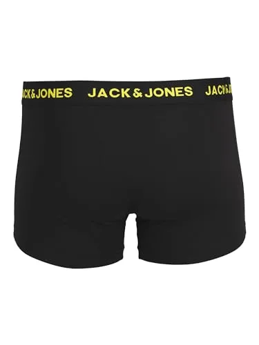 JACK & JONES ▫️ Conjuntos de calções - Conjunto de 7 peças 4