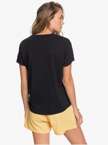 Roxy ▫️ Camisola «Epic Afternoon Word» para mulher 2