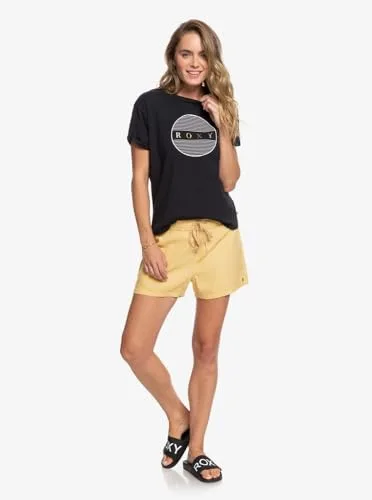 Roxy ▫️ Camisola «Epic Afternoon Word» para mulher 3