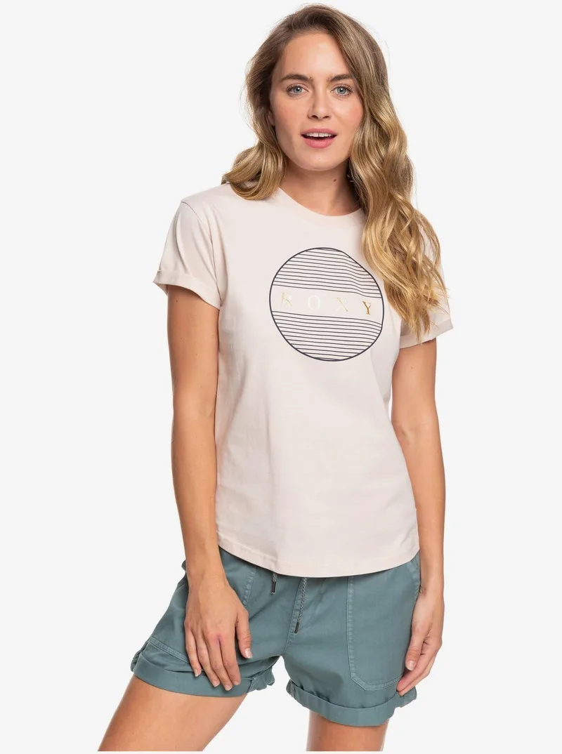 T-shirt Roxy Women's Epic Afternoon Word T-Shirt