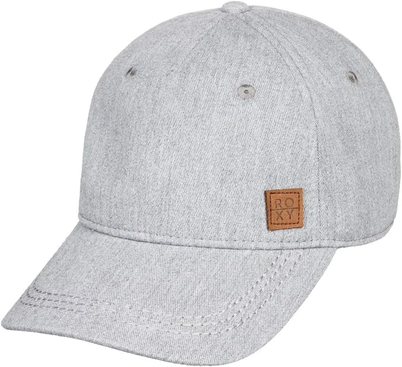 Roxy ▫️ Extra Innings - Chapéu de basebol para mulher