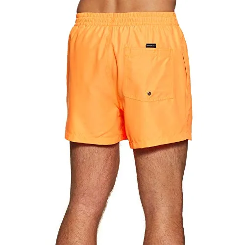 Quiksilver ▫️ Everyday Volley 15" Jam/Volley para homem 4