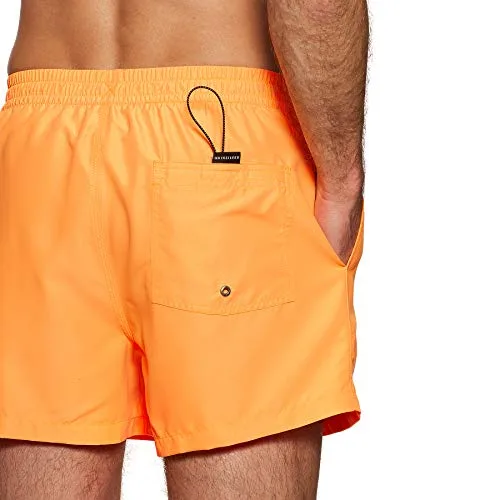 Quiksilver ▫️ Everyday Volley 15" Jam/Volley para homem 5