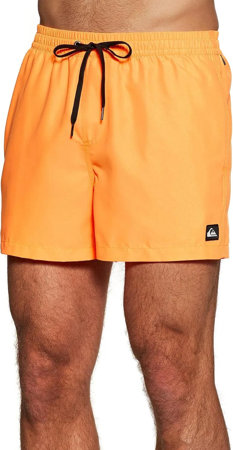 Quiksilver ▫️ Everyday Volley 15" Jam/Volley para homem