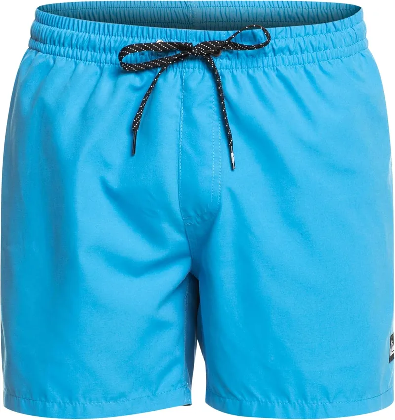 Quiksilver ▫️ Everyday Volley 15" Jam/Volley para homem