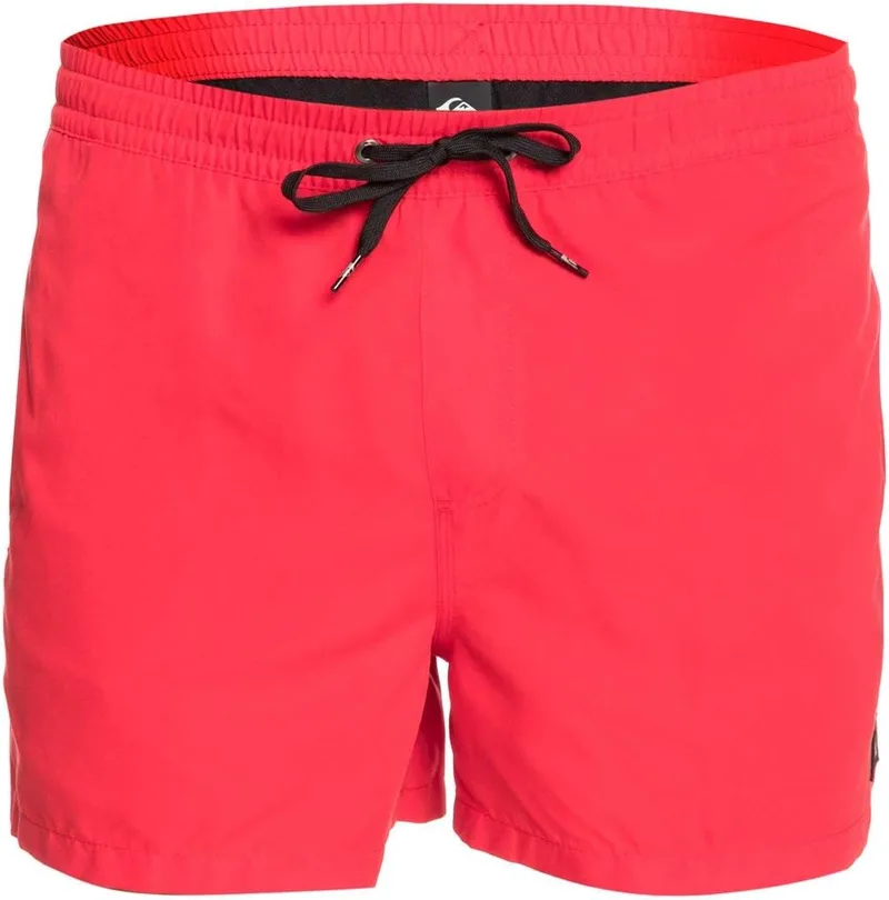 Quiksilver ▫️ Everyday Volley 15" Homem Jam/Voleibol