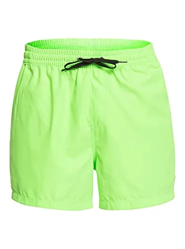 Quiksilver ▫️ Everyday Volley 15" Jam/Volley para homem 3