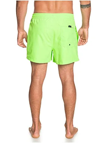 Quiksilver ▫️ Everyday Volley 15" Jam/Volley para homem 4