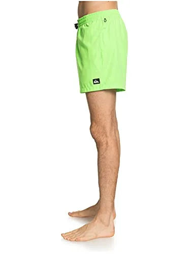 Quiksilver ▫️ Everyday Volley 15" Jam/Volley para homem 5