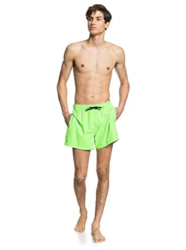 Quiksilver ▫️ Everyday Volley 15" Jam/Volley para homem 6